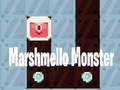 Laro Marshmello Monster
