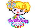 Laro Drawing For Girls