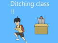 Laro Ditching Class!!