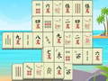 Laro Tropical Mahjong