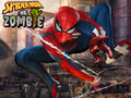 Laro Spiderman Vs Zombie