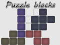 Laro Puzzle Blocks