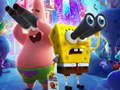 Laro Sponge on the Run Jigsaw Puzzle