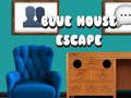 Laro G2M Blue House Escape