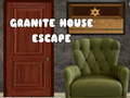 Laro Granite House Escape