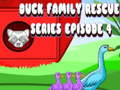 Laro Duck Family Rescue Series Episode 4
