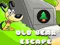 Laro Old Bear Escape