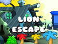 Laro Lion Escape