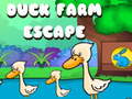 Laro Duck Farm Escape