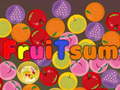 Laro FruiTsum