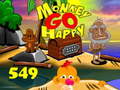 Laro Monkey Go Happy Stage 549
