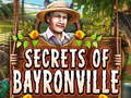 Laro Secrets of Bayronville
