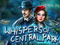 Laro Whispers of Central Park