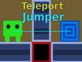 Laro Teleport Jumper