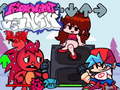 Laro Friday Night Funkin’ VS Flaky
