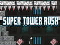 Laro Super Tower Rush