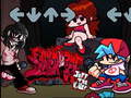 Laro Friday Night Slashing Jeff The Killer