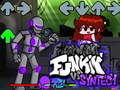 Laro Friday Night Funkin vs SYNTECH (Virtual Vocalist)