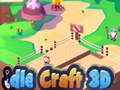 Laro Idle Craft 3D 