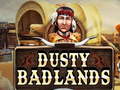 Laro Dusty Badlands