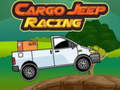 Laro Cargo Jeep Racing