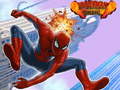 Laro Spiderman Run Super Fast