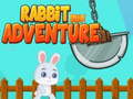 Laro Rabbit Run Adventure