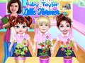 Laro Baby Taylor Little Farmer