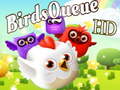 Laro Birds Queue HD