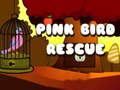 Laro Pink Bird Rescue