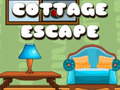 Laro Cottage Escape