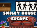 Laro Smiley House Escape