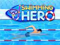 Laro Swimming Hero