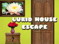 Laro Lurid House Escape