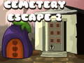 Laro Cemetery Escape 2