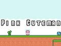 Laro Pink Cuteman