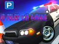 Laro US Police Car Parking
