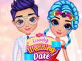 Laro Lovely Wedding Date