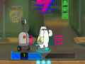Laro We Bare Bears: Polar Force