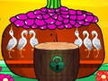 Laro Mushroom Land Escape