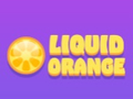 Laro Liquid Orange