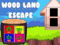 Laro Wood Land Escape