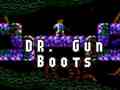 Laro Dr. Gun Boots