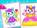 Laro Drawing Games For Girls