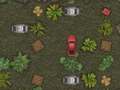 Laro Police Chase Turn Based