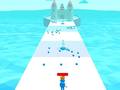 Laro Сastel War 3d