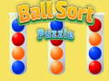 Laro Ball Sort Puzzle 