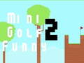 Laro Mini Golf Funny 2