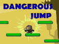 Laro Dangerous Jump 