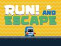 Laro Run! And Escape